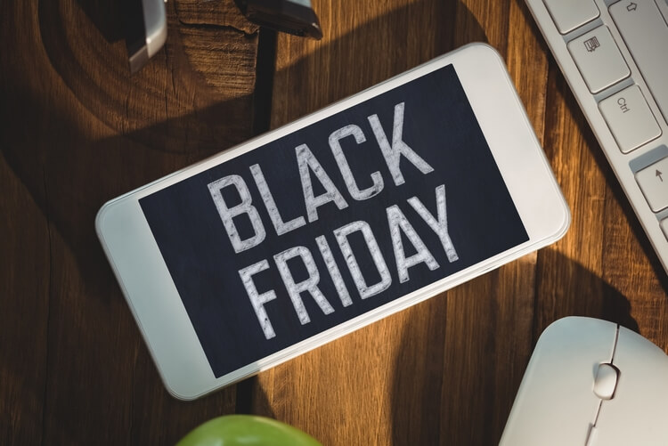 The one trick I use to find the best Black Friday deals